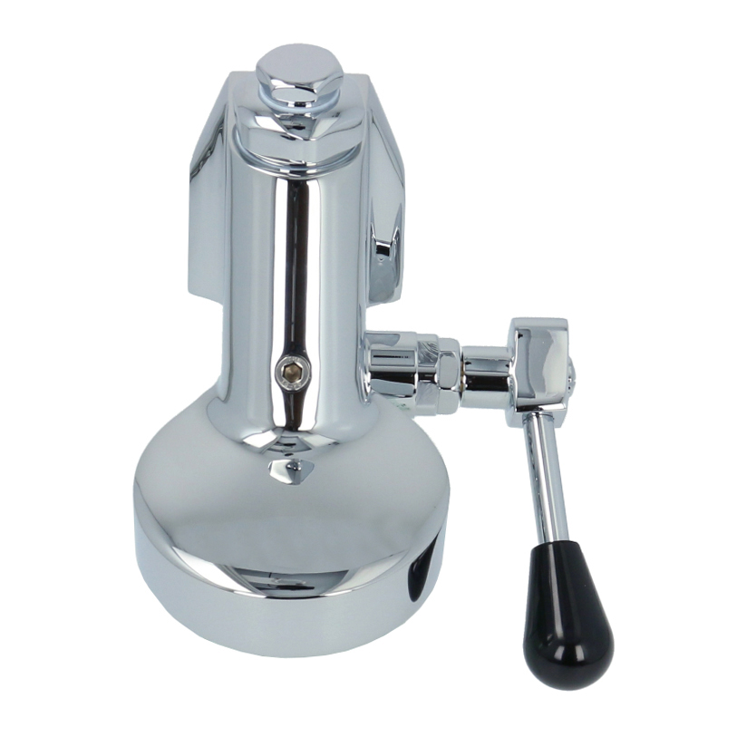 Brühgruppe E61 kpl. für Espressomaschinen