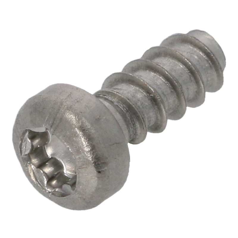 Schraube (2,5x6mm) für die Abtropfschale der Nivona NICR 9xx / NIVO 91xx Kaffeevollautomaten