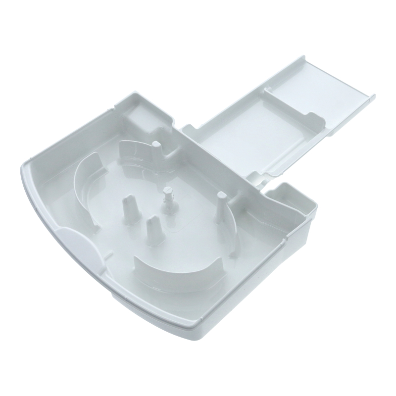 Tropfschale (Weiß) für DeLonghi ECAM 23.210.W