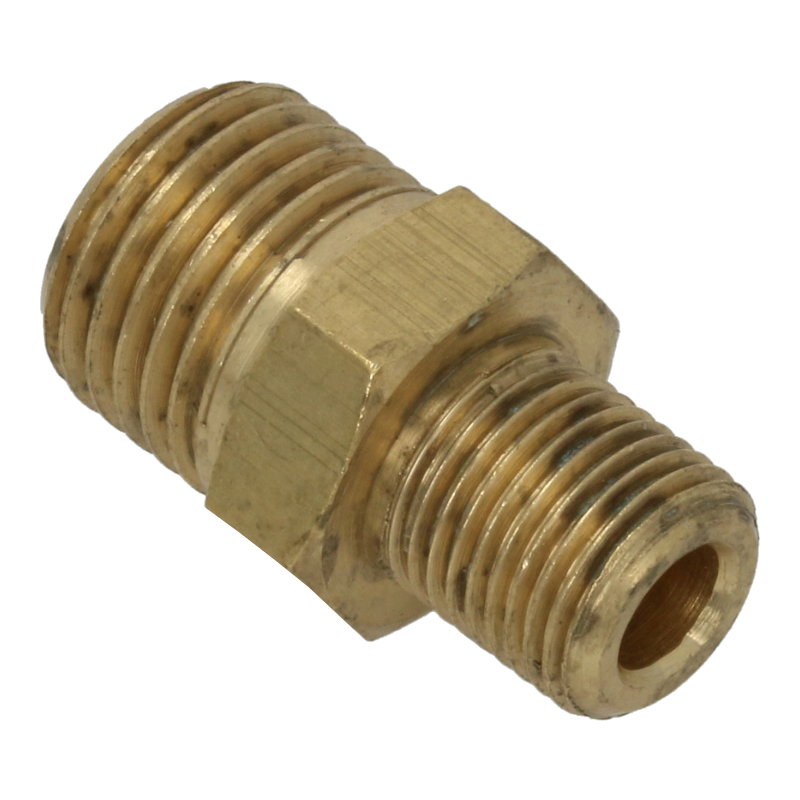 Adapter (1/4"M - 1/8"M) für Quickmill Espressomaschinen