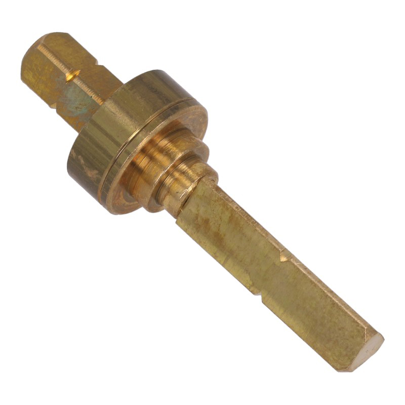 Ventil (Mitte / 53mm) für Brühgruppe der E61 Gruppen Espressomaschinen