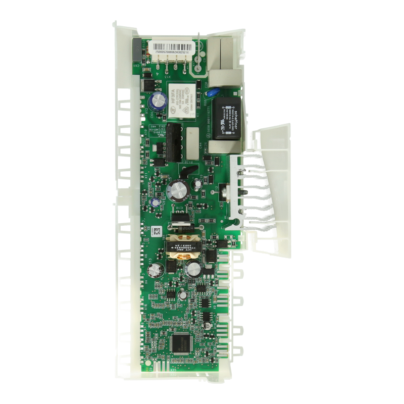 Steuerungsmodul (programmiert) für Siemens EQ.6 s300 TE653501DE / TE653508DE