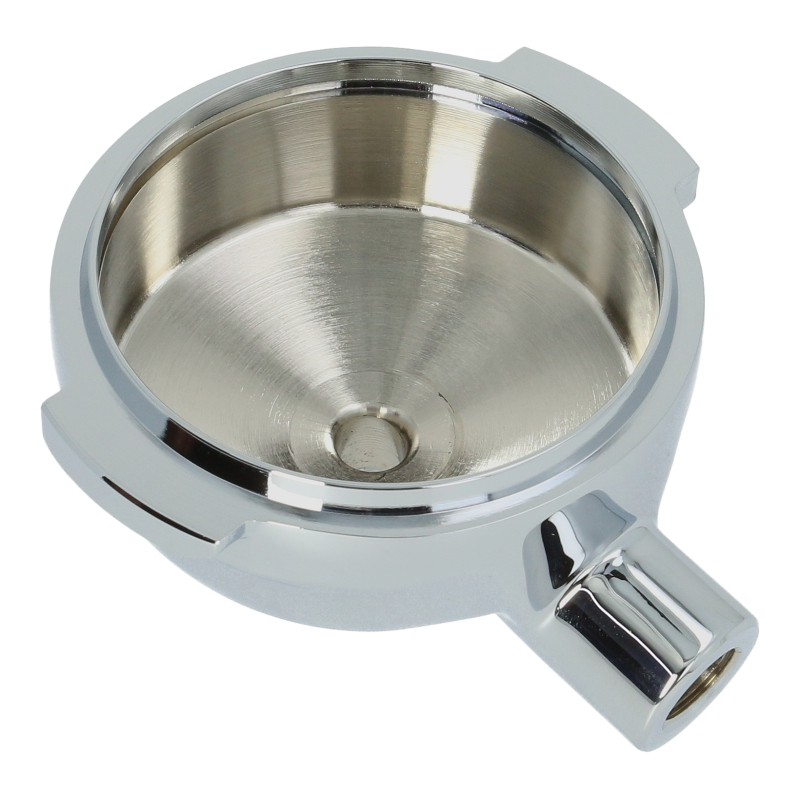 Siebträger Körper (E61 / Geknickt / V3) für Espressomaschinen