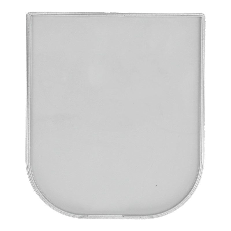 Wassertankdeckel (Silber) für Saeco Royal Kaffeevollautomaten