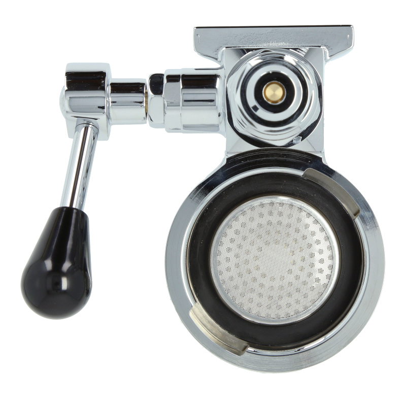 Brühgruppe E61 kpl. für Espressomaschinen
