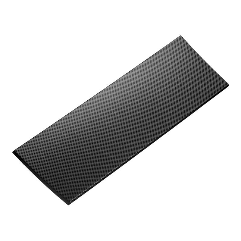 Blende (Titanium) Wassertank für DeLonghi ESAM 5500.T Perfecta
