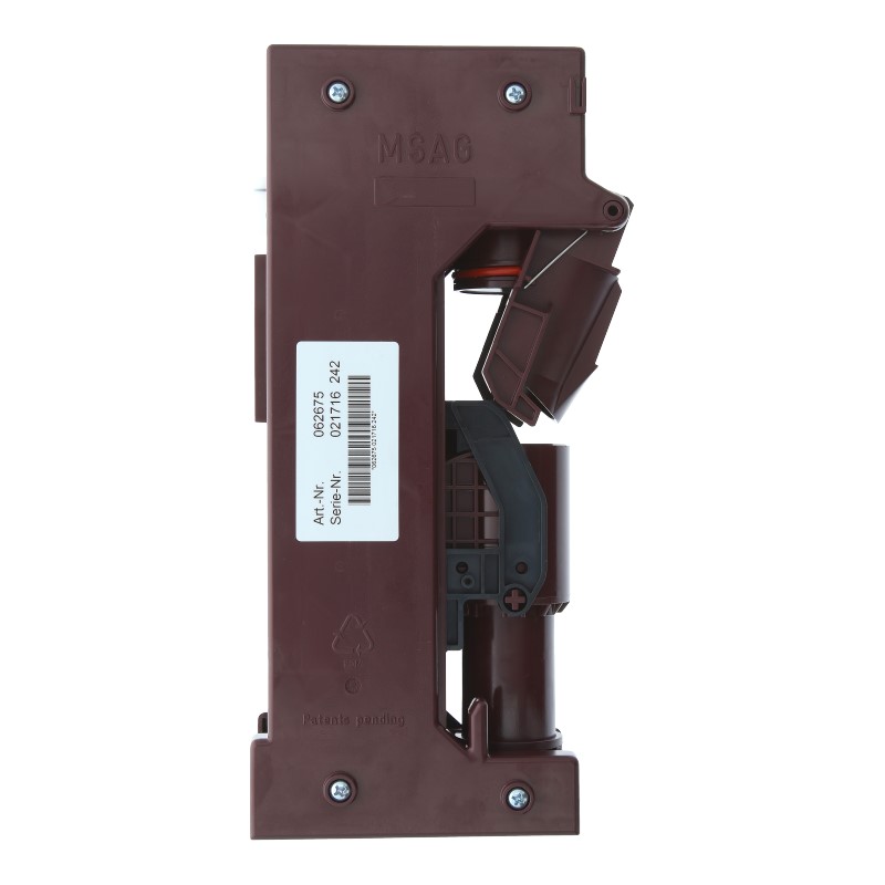 Brüheinheit (V1) für WMF / Schaerer / Solis Kaffeemaschinen
