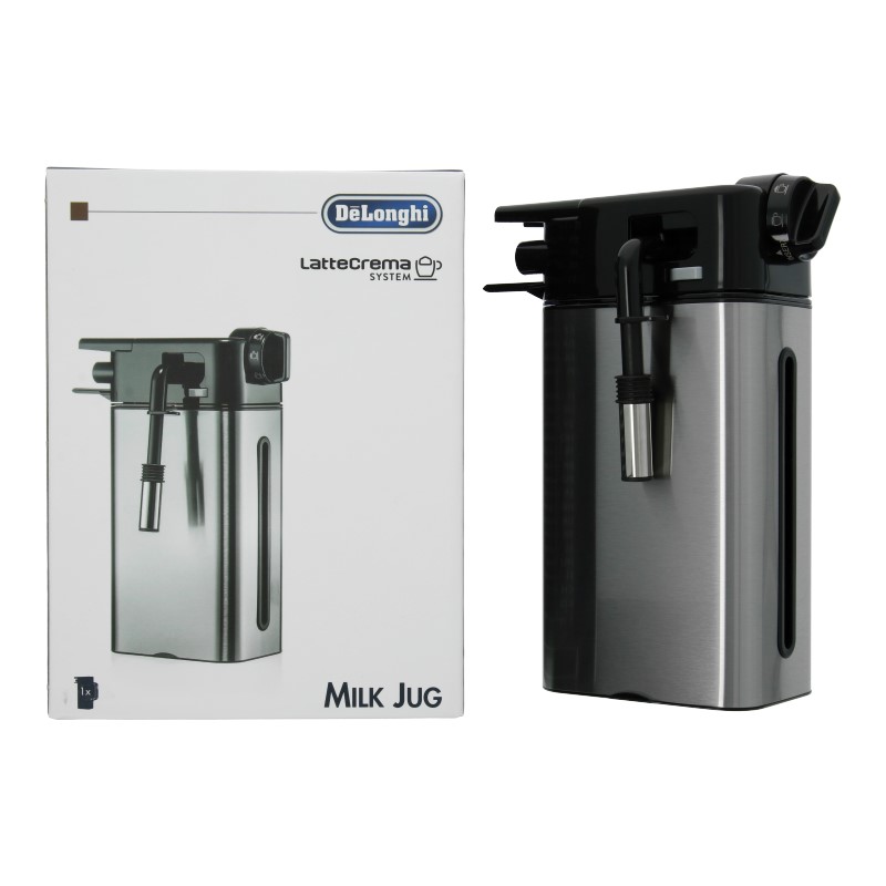 Milchbehälter mit Thermohülle für DeLonghi ESAM 6900.M
