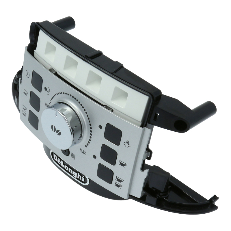 Bedienungsblende ohne Platine für DeLonghi ECAM 22.110.B