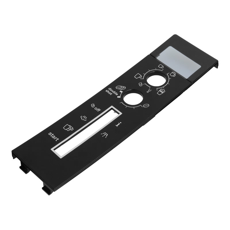 Bedienblende zu Displaymodul für Siemens EQ.5