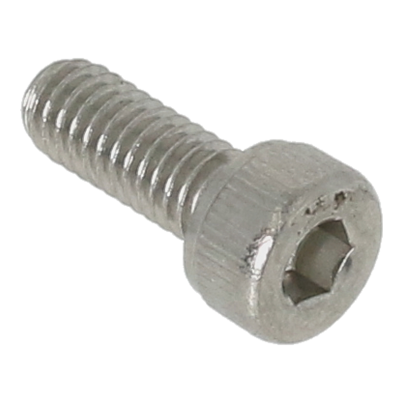 Schraube (M4x10mm) für Quickmill / Rancilio / ECM / Prifitec Siebträger