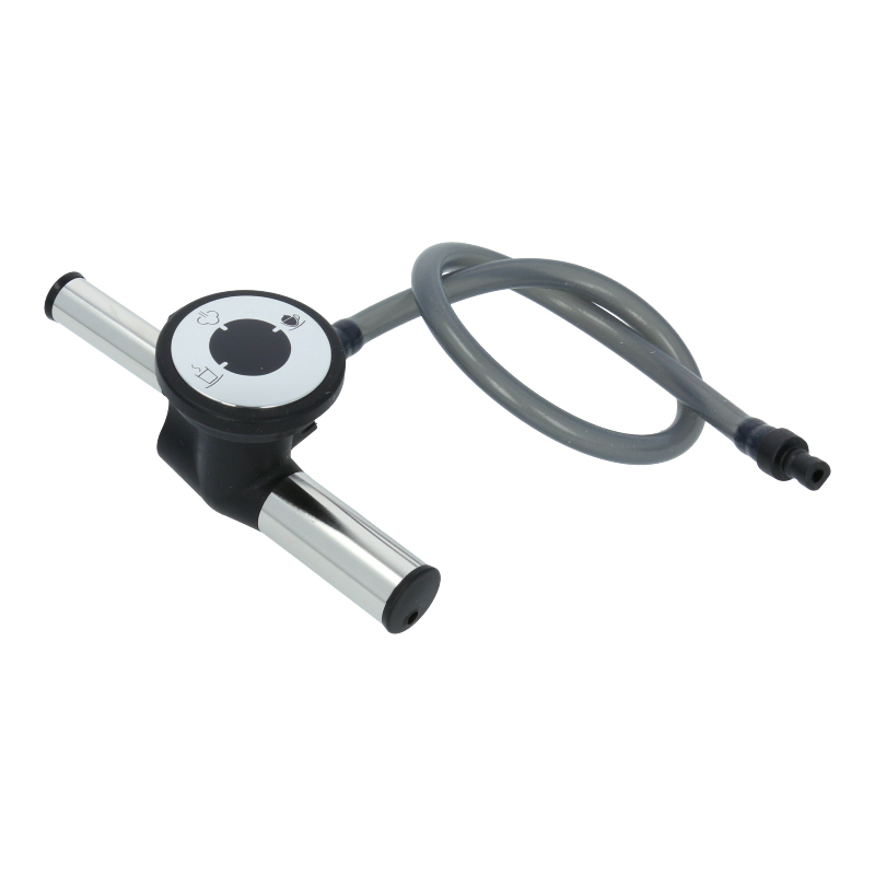 Milchaufschäumer / Spezial Profi Auto Cappuccinatore