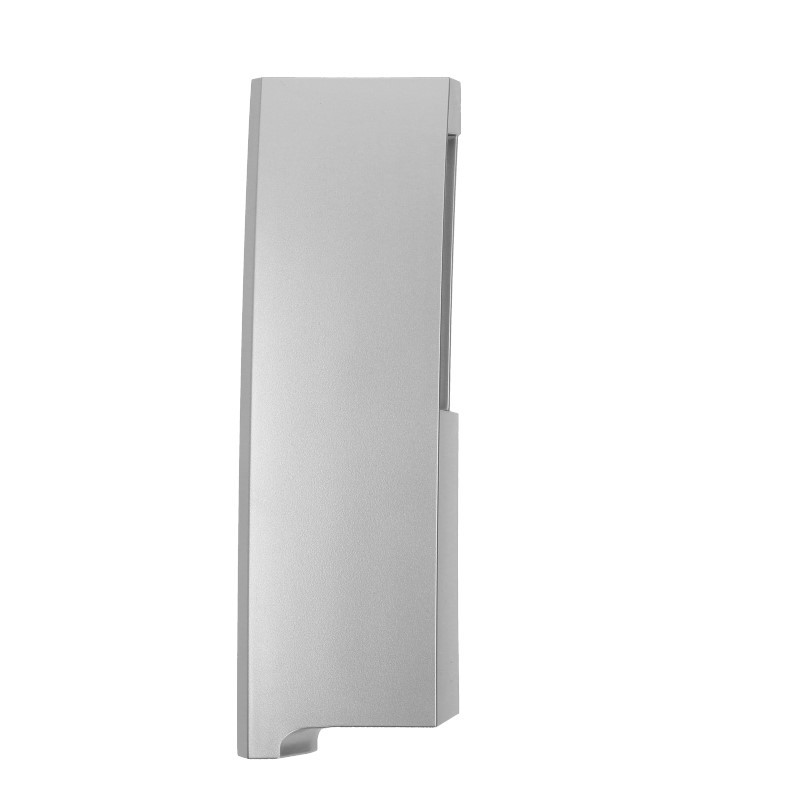Blende (Silber) für Wassertank für DeLonghi ESAM