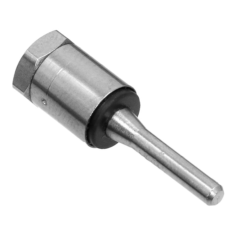 Ventilstift (21mm) für den Auslaufstutzen