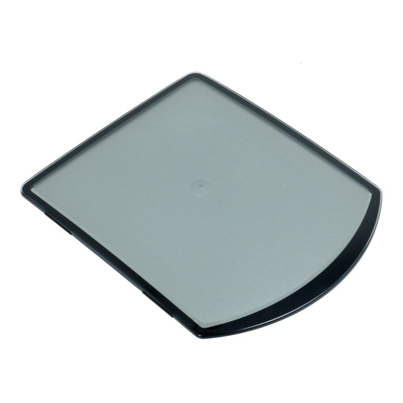 Bohnenbehälterdeckel (Transparent) für Nivona NICR 1030 / 1040 Kaffeevollautomaten