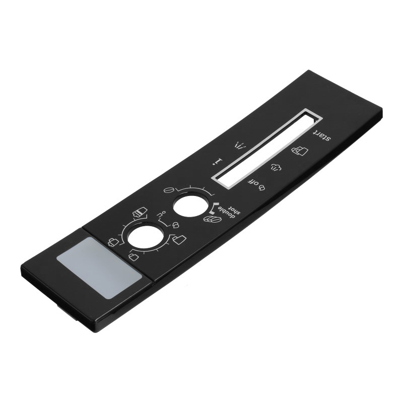 Bedienblende zu Displaymodul für Siemens EQ.5