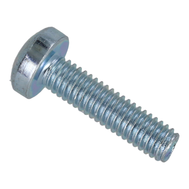Schraube (T20 / M4x16mm / Oben) für Bohneneinzugsschnecke der Saeco / Philips / Gaggia Kaffeevollautomaten