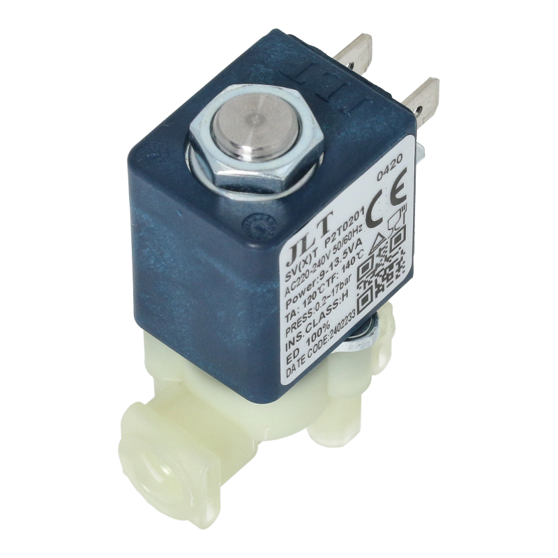 Magnetventil 2-Wege (230V) für Nivona Cube Modelle