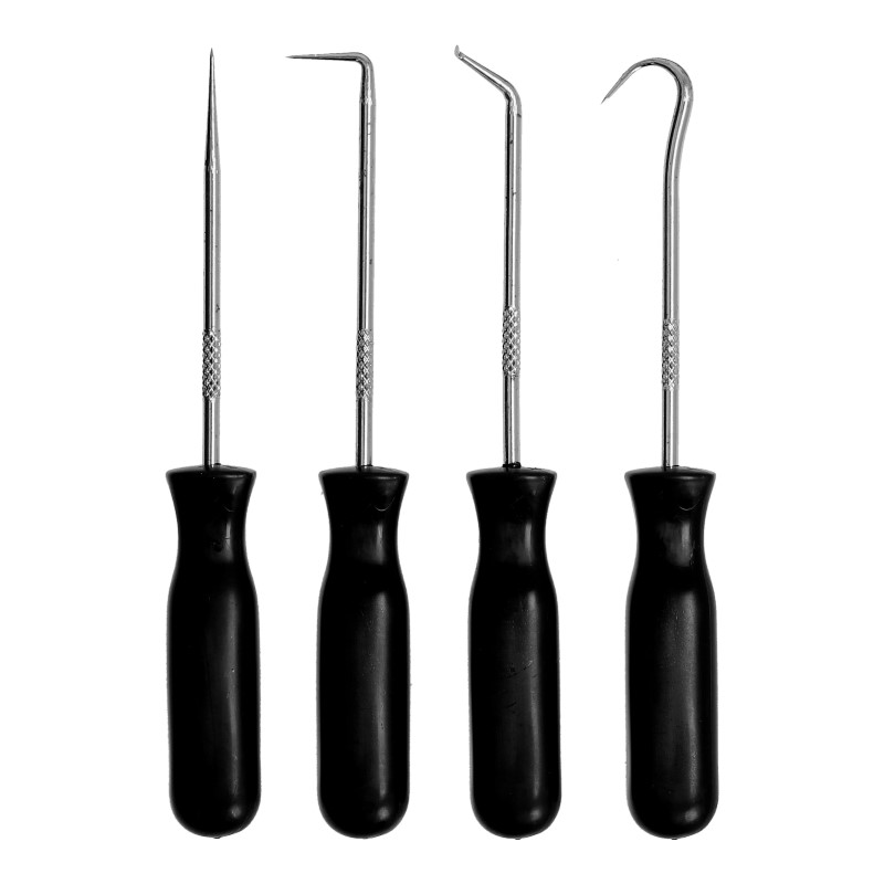 Mini-Hakensatz, (4-tlg.) für Kaffeevollautomaten Reparatur