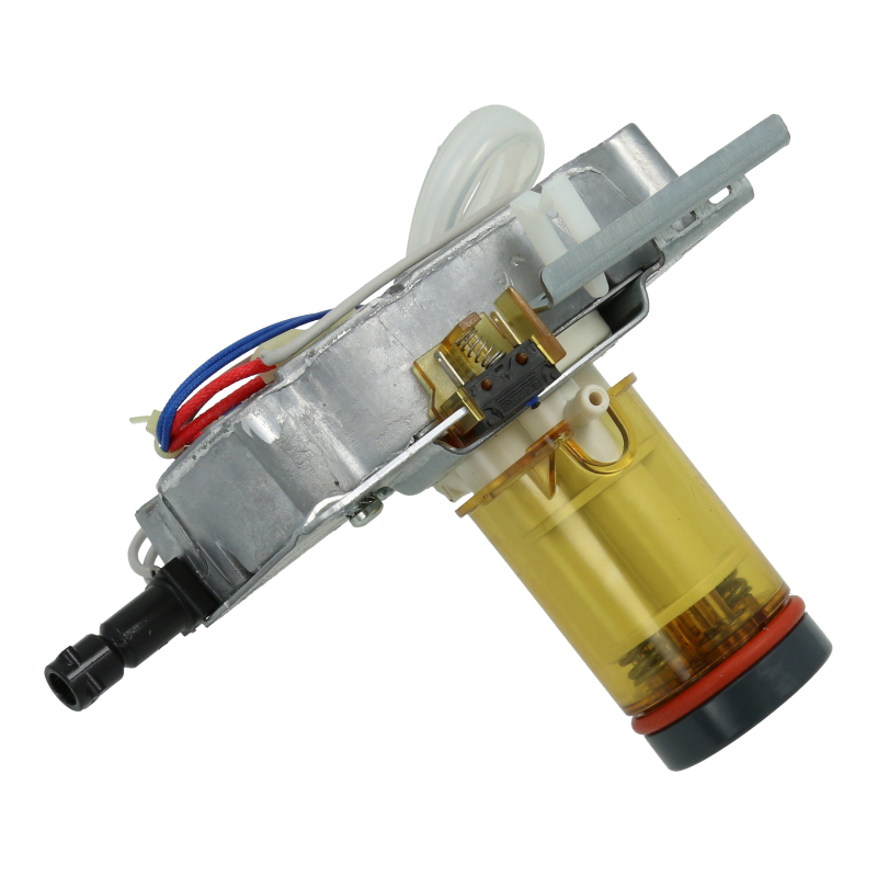 Thermoblock (Ø 6mm) für DeLonghi ESAM