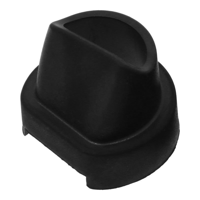 Dichtung für Pulverfach der Saeco / Philips Kaffeevollautomaten