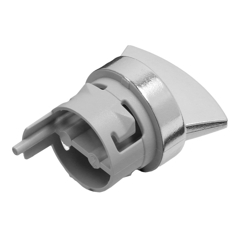 Drehknopf (Füllmenge / Kaffeestärke) für Siemens Surpresso S60 / S65 / S70 / S75
