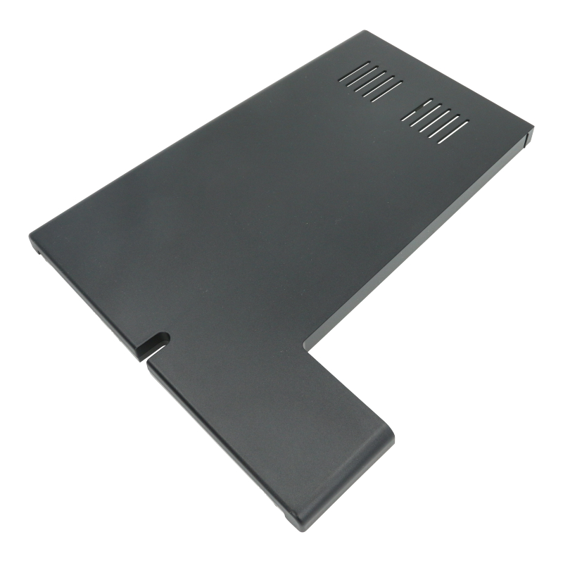 Rückwand (Schwarz) für Nivona NICR 1030 / 1040 Serie Kaffeevollautomaten