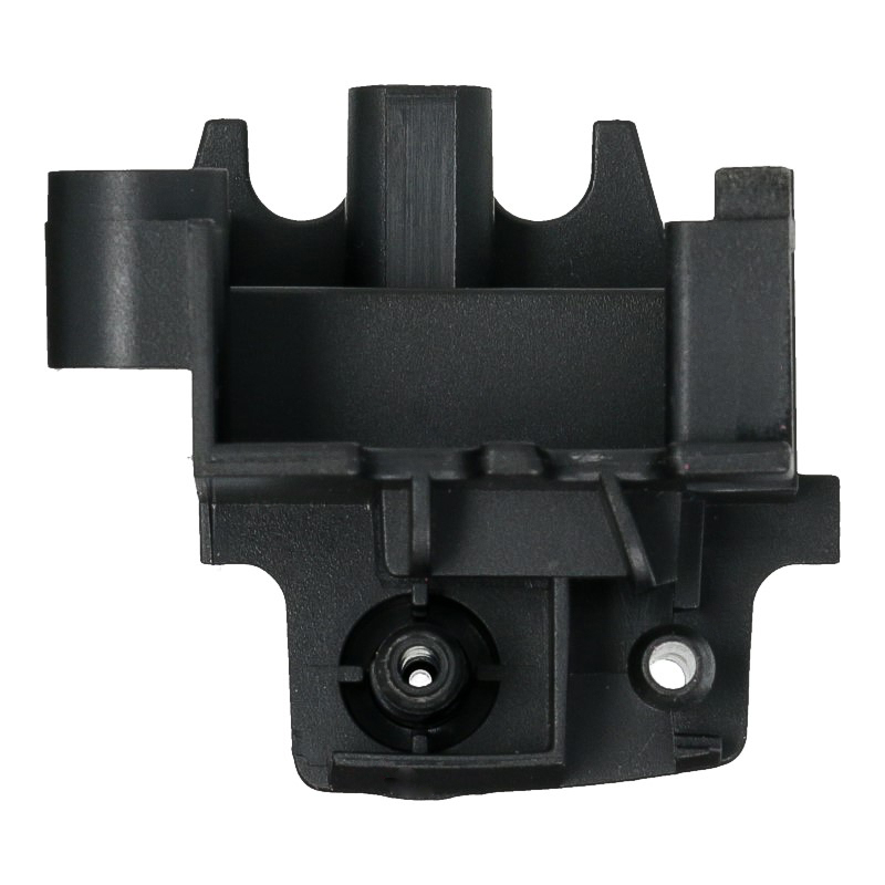 Adapter Milchschäumer für Melitta Passione / Varianza Kaffeevollautomaten