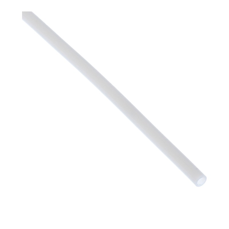 Teflonschlauch (AD5.0xID3.0xWD1.0mm / Meterware) für Quickmill Espressomaschinen