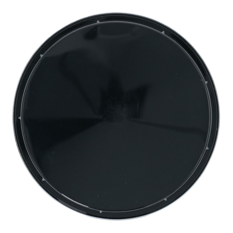 Wassertankdeckel (Chrom) Jura ENA 5 (EA) / ENA 8 Serie Kaffeevollautomaten