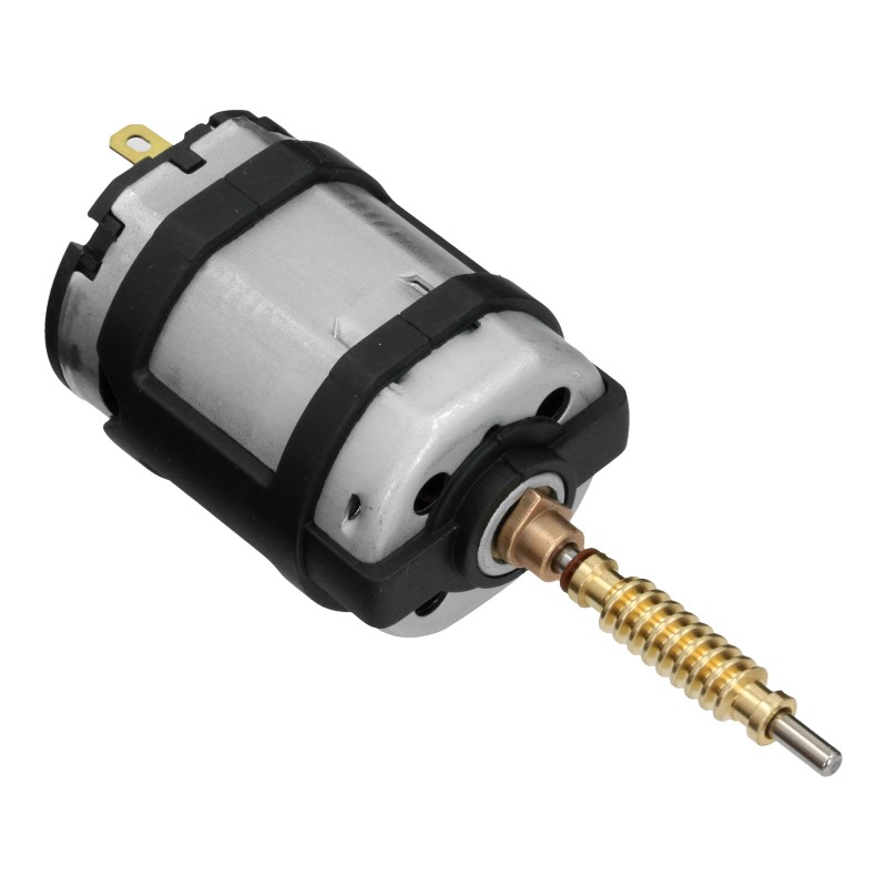 Getriebemotor für Saeco / Philips / Gaggia Kaffeevollautomaten