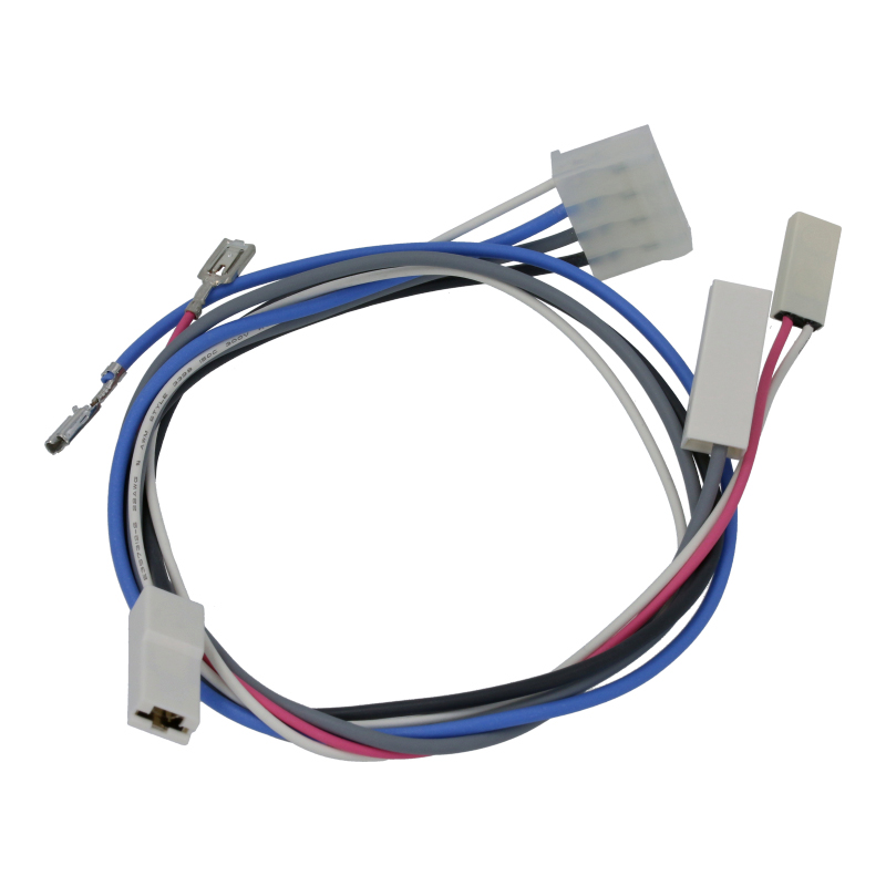 Steckverbinder (4-fach) mit Temperaturfühler für Jura X6 / X8 / X10 Kaffeevollautomaten
