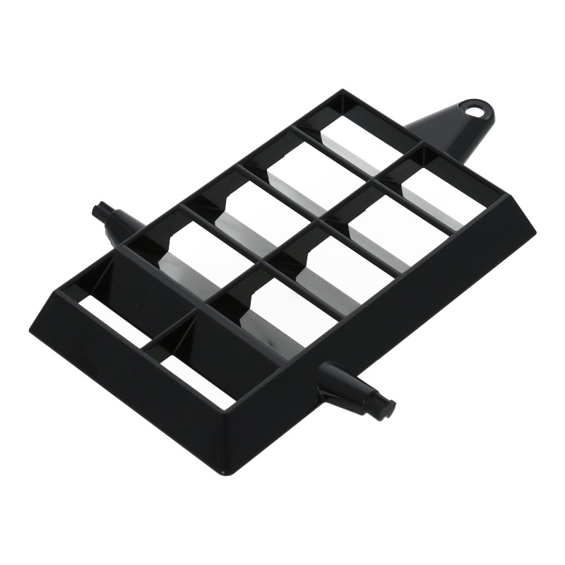 Fingerschutz für Bohnenbehälter der Nivona NICR 5xx / 6xx / 7xx Serie Kaffeevollautomaten