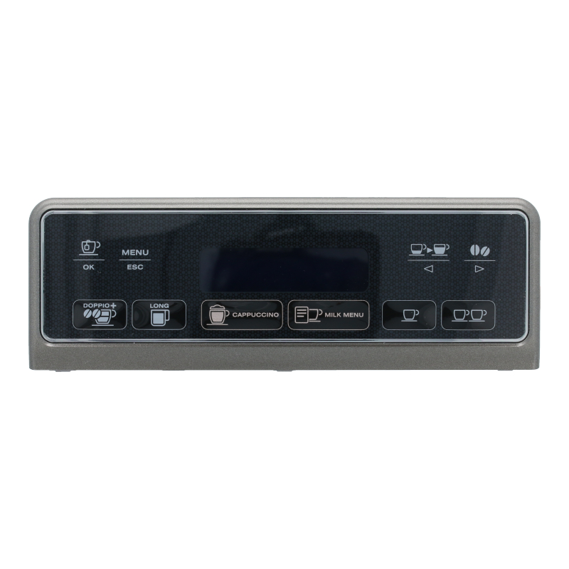 Bedienungsblende kpl. mit Display (Touch) DeLonghi ETAM 29.666.T