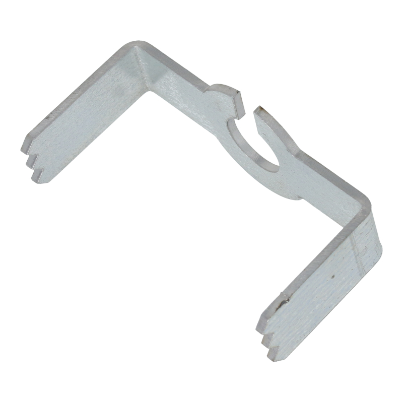 Halterung (60mm) für Manometer