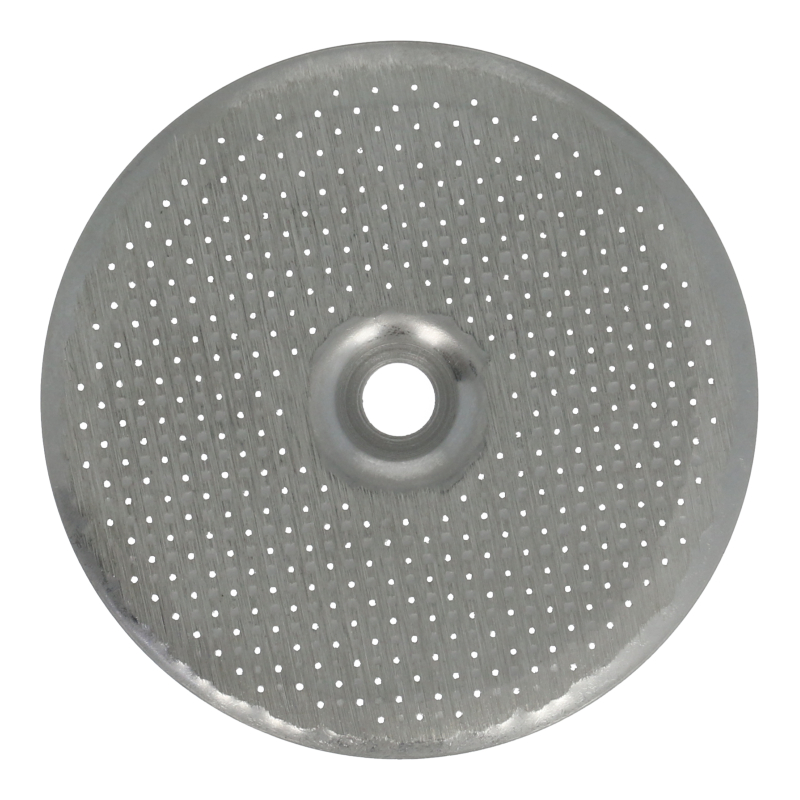 Sieb / Dusche (V1 / 52mm) für ECM / Profitec / Quickmill Espressomaschinen