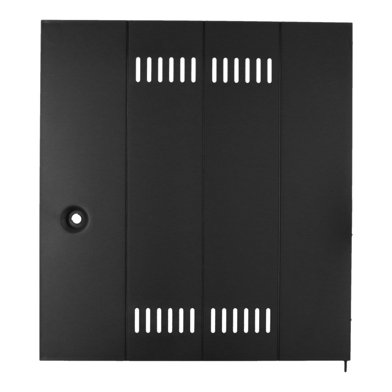 Seitenwand / Servicetür (Rechts / Schwarz) für Siemens Surpresso & Bosch Benvenuto