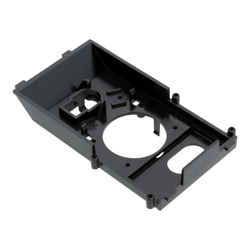 Montageplatte für Keramikventil der Jura S- / XS-Serie Kaffeevollautomaten
