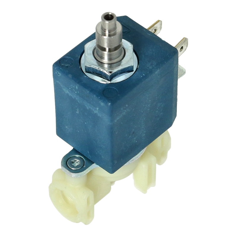 Solenoidventil / Magnetventil (drei Anschlüsse) für DeLonghi ECAM / ETAM