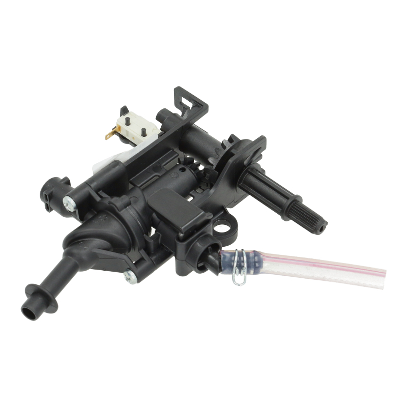 Ventil zu Dampf- und Heißwasserbezug für DeLonghi ECAM 22.320.B / ECAM 22.320.SB
