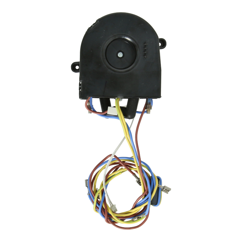 Thermoblock (230V / 1400W) Komplettkit für Nivona NICR 8xx Serie Kaffeevollautomaten