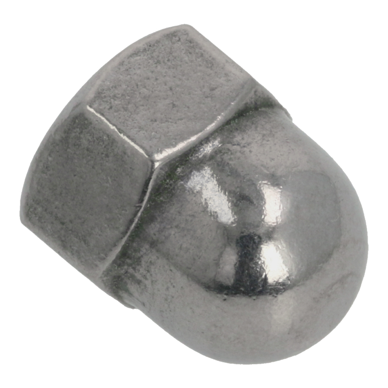 Blindmutter (M6) für ECM Espressomaschinen