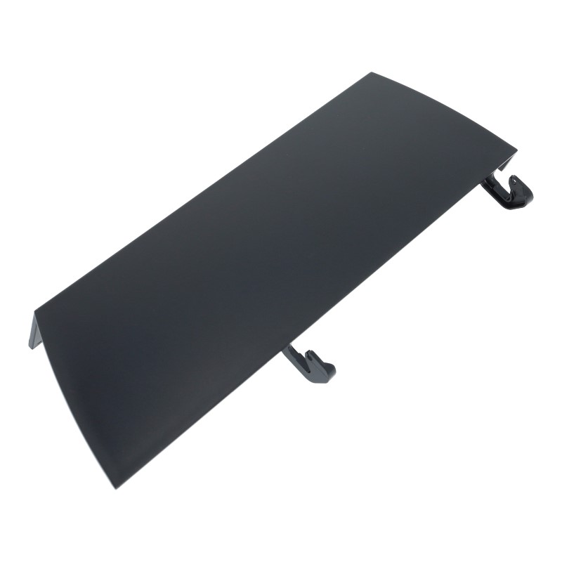 Wassertankdeckel (Schwarz) für Jura Nespresso N9 / N90 Kaffeemaschine