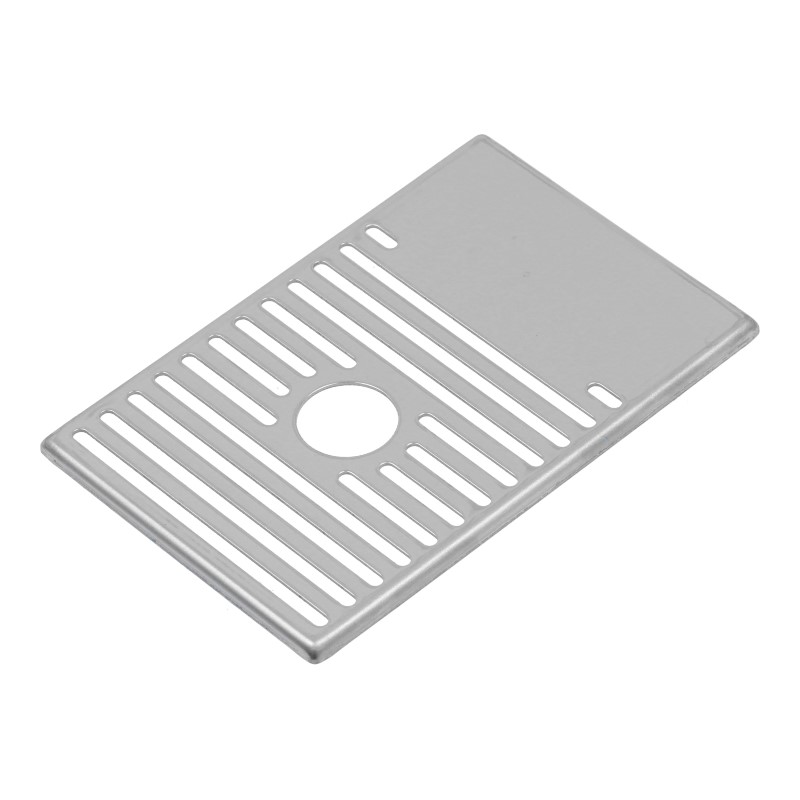 Abstellgitter für DeLonghi Nespresso Lattissima EN 660