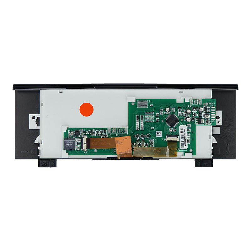 Bedienmodul für Siemens EQ.6 Kaffeevollautomaten
