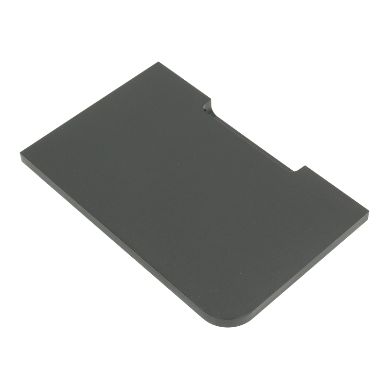 Wassertankdeckel (Schwarz) für Nivona Cube Modelle