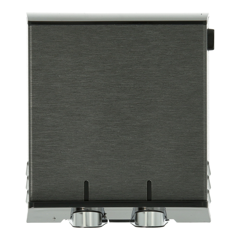 Abdeckung (Midnight Silver) zu Kaffeeauslauf für Siemens EQ.700