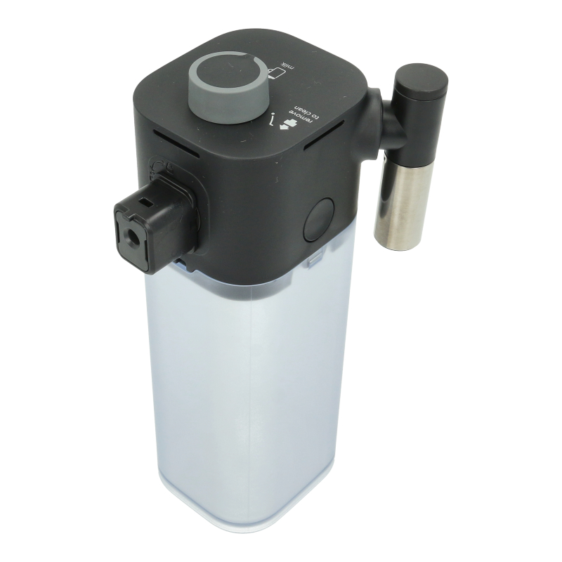 Milchbehälter für DeLonghi Nespresso Vertuo Lattissima ENV 300