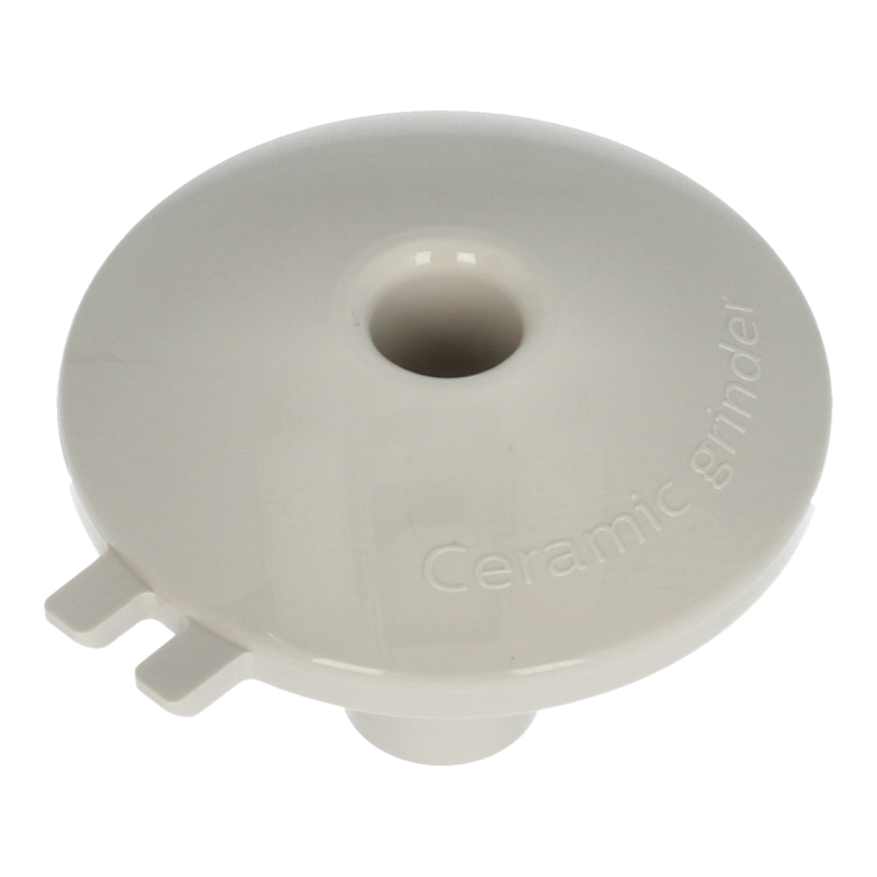 Fingerschutz (V2) für Saeco Xelsis SM7xxx / SM8xxx Modelle Kaffeevollautomaten