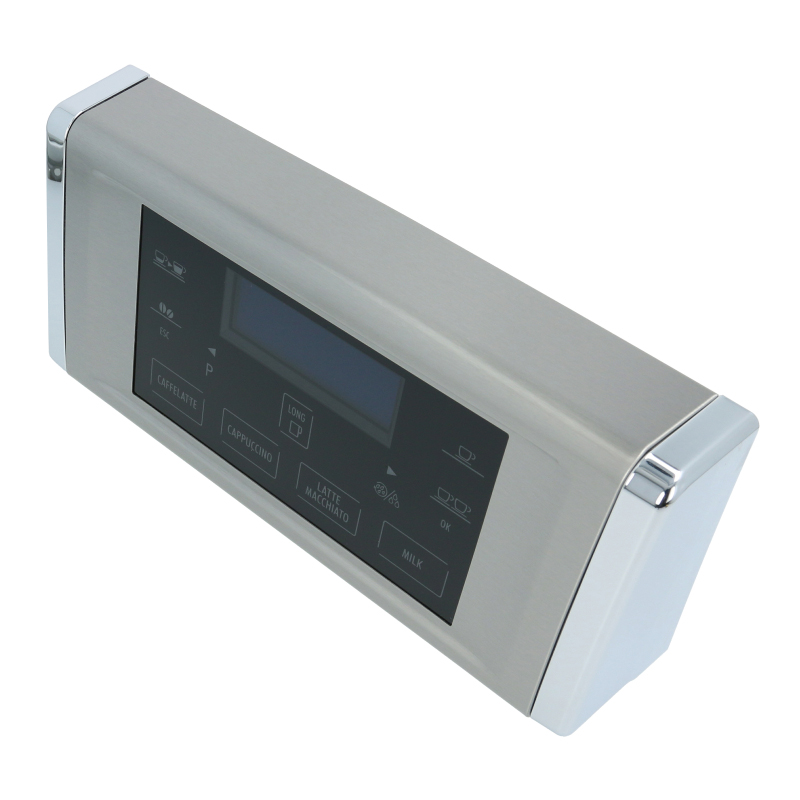 Bedienungsblende kpl. mit Display DeLonghi ESAM 6700 EX:3